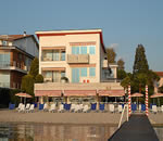 Hotel Du Lac Sirmione lago di Garda